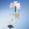 Датчик уровня топлива в б/баке 1582881056 BOSCH