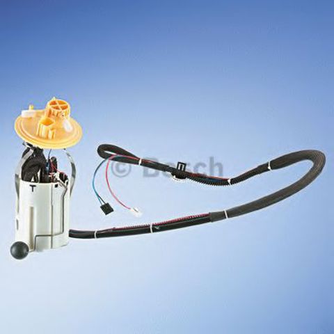 Насос погружной в баке 1582980135 BOSCH