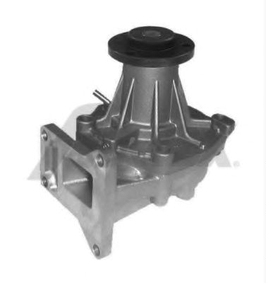 Водяной насос охлаждения, с корпусом 1656 AIRTEX