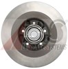 Дисковый тормоз 17451C ABS