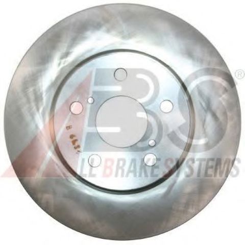 Ротор тормозной 17460 ABS