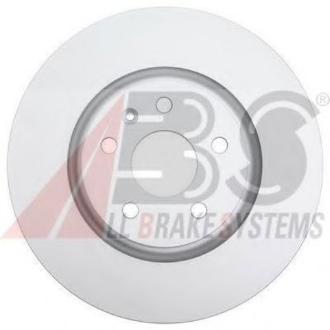 Ротор тормозной 17990 ABS