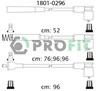 Бронепровода 18010296 PROFIT