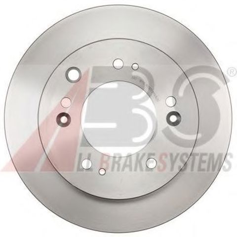 Дисковый тормоз 18113 ABS