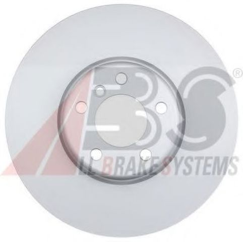 Ротор тормозной 18122 ABS