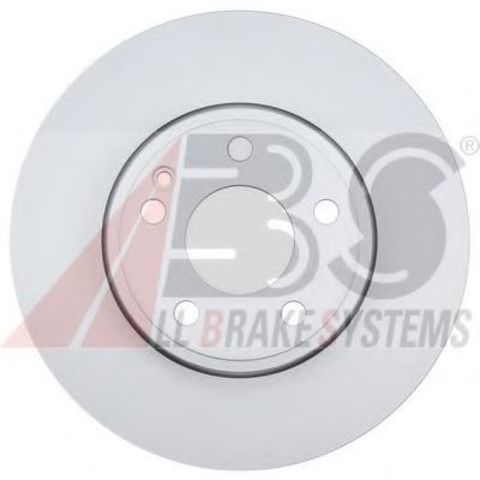Ротор тормозной 18209 ABS