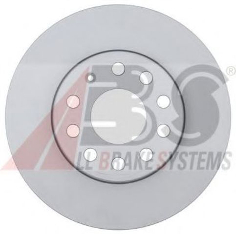 Ротор тормозной 18430 ABS