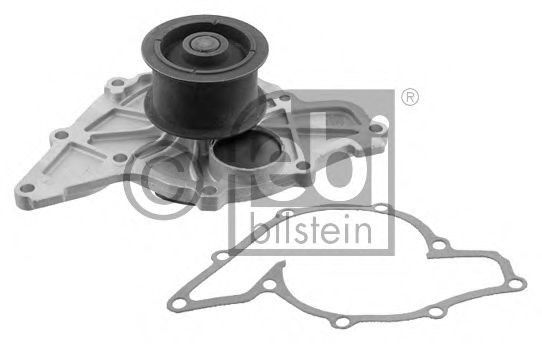 Насос водяной Audi A6 C5