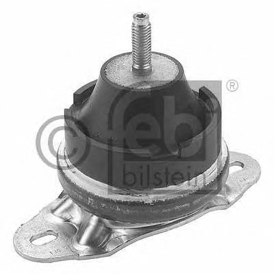 Подушка двигателя 19019 FEBI