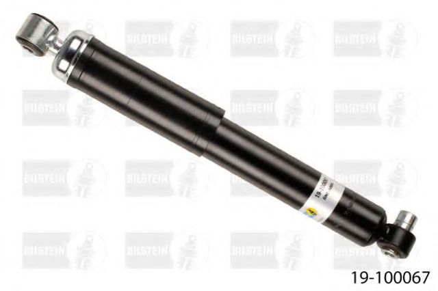 Задний амортизатор 19100067 BILSTEIN