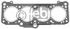Прокладка головки блока цилиндров 19116 FEBI