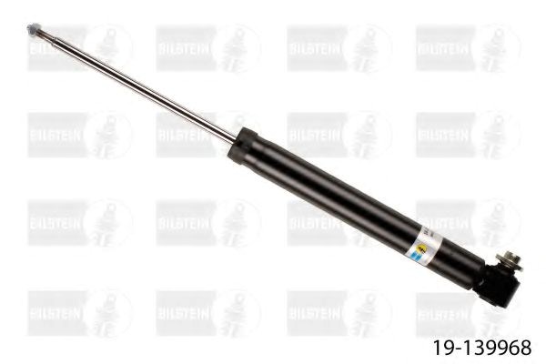 Цилиндр подвески 19139968 BILSTEIN