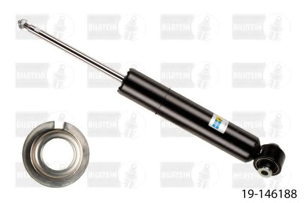 Стойка амортизатора задняя 19146188 BILSTEIN