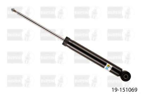 Стойка амортизатора задняя 19151069 BILSTEIN