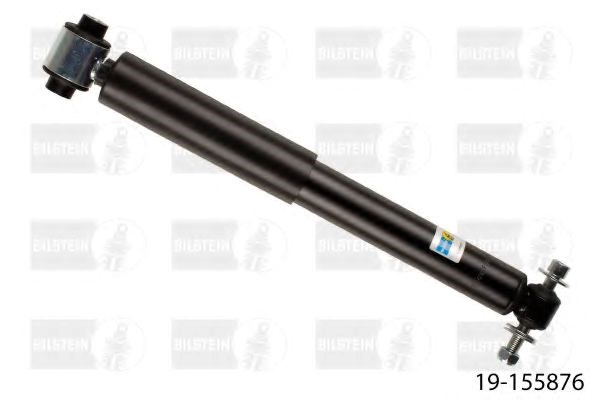 Амортизаторы задние 19155876 BILSTEIN