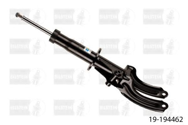 Амортизатор подвески передний левый 19194462 BILSTEIN