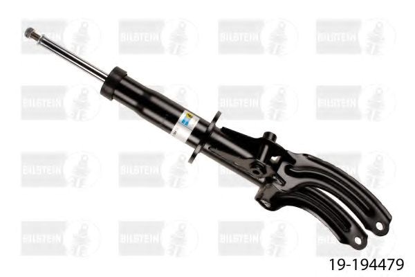 Амортизатор подвески передний левый 19194479 BILSTEIN