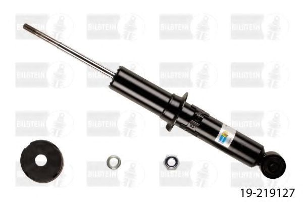 Амортизаторная стойка передняя левая 19219127 BILSTEIN
