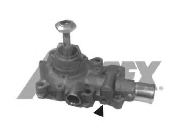 Насос водяной 1966 AIRTEX