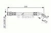 Гибкая тормозная трубка задняя 1987476207 BOSCH