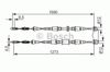 Тормоз стояночный 1987477129 BOSCH