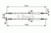 Трос ручного тормоза задний правый/левый 1987477202 BOSCH