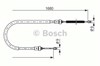 Тормоз стояночный 1987477955 BOSCH