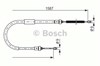 Трос ручного тормоза задний, правый 1987477965 BOSCH