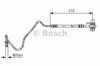 Задний правый тормозной шланг 1987481533 BOSCH