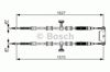 Трос ручного тормоза задний, правый/левый 1987482147 BOSCH