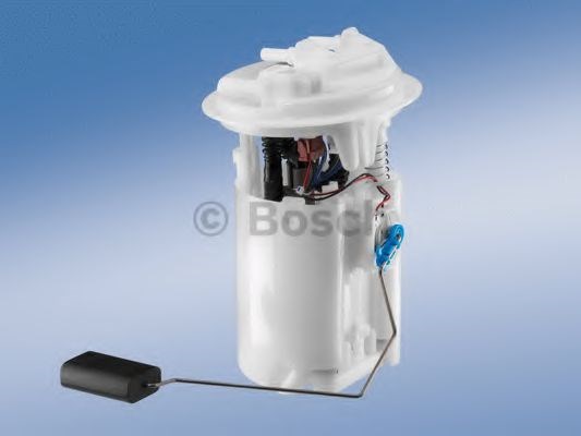Электробензонасос 1987580015 BOSCH