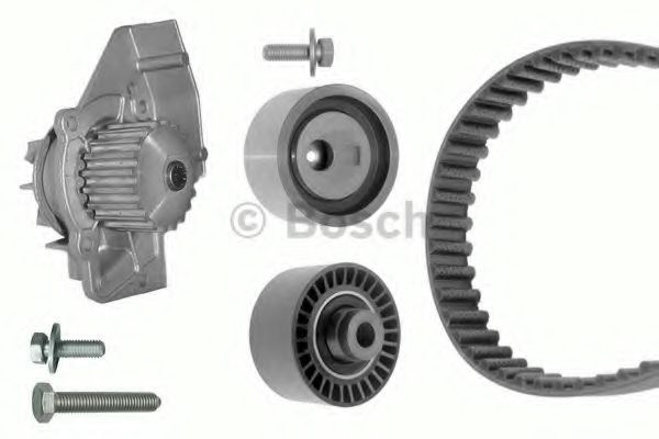 Комплект ремня ГРМ 1987946405 BOSCH