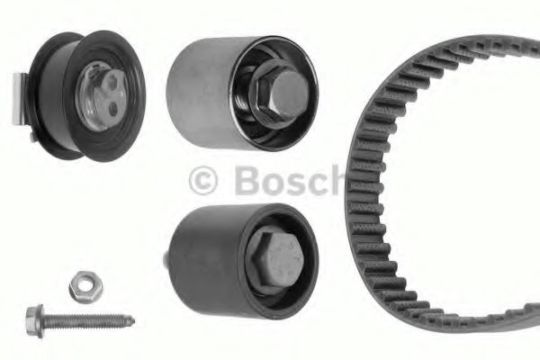 ГРМ ремни, комплект 1987948078 BOSCH