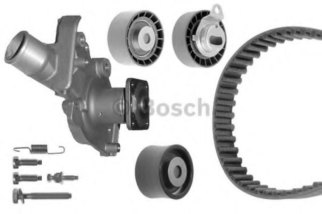 Комплект ремня ГРМ 1987948529 BOSCH