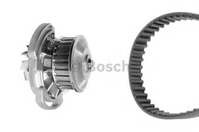 Комплект ремня ГРМ 1987948801 BOSCH