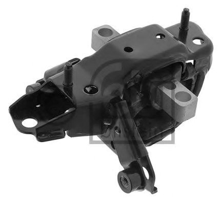 Левая опора двигателя 19906 FEBI