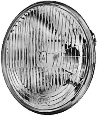 Фара левая, правая 1A6002395031 HELLA