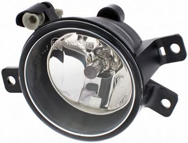 Фара противотуманная, правая 1N0010243121 HELLA