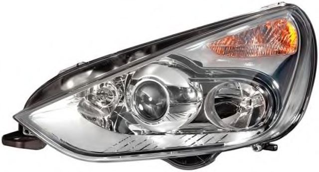 Фара передняя правая 1ZS009250801 HELLA