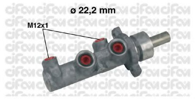 ГТЦ 202483 CIFAM