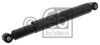 Стойка амортизатора передняя MERCEDES BENZ TRUCK TRUCK LK/LN2