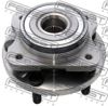 Ступицы передних колес 2082CARF FEBEST