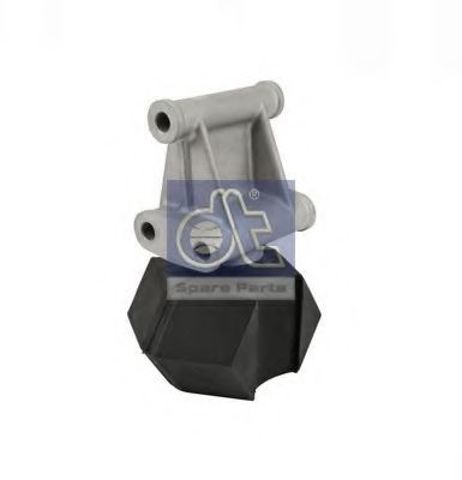 Задняя опора двигателя 210093 DIESEL TECHNIC