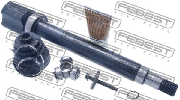 Граната внутренняя передняя правая 2111CB420RH FEBEST