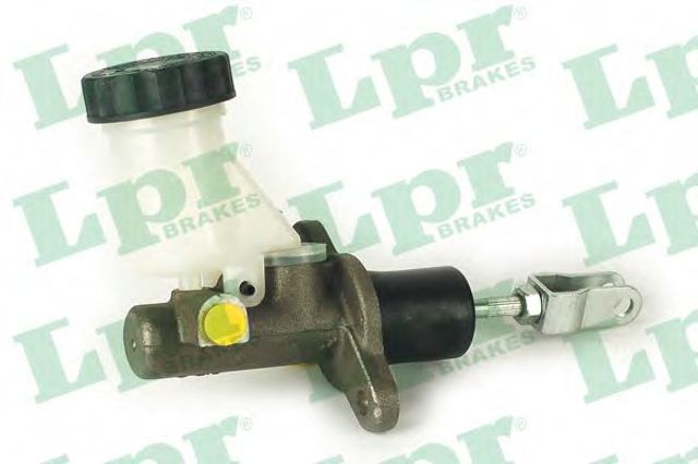 ГЦС 2112 LPR