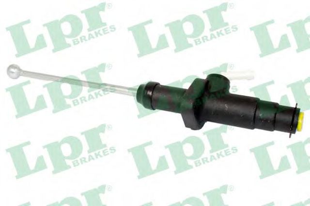 ГЦС 2123 LPR