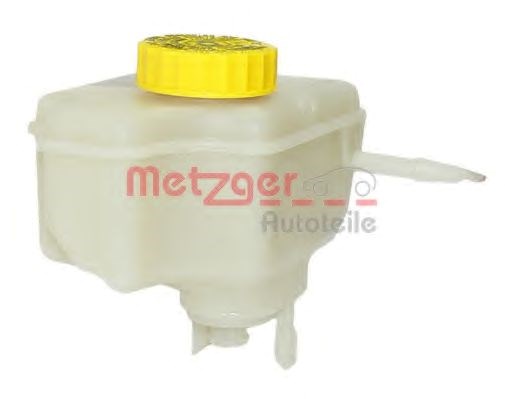 Бачок тормозной жидкости 2140031 METZGER