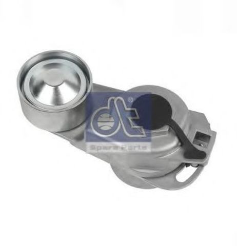 Роликовий модуль натяжителя ремня 215224 DIESEL TECHNIC