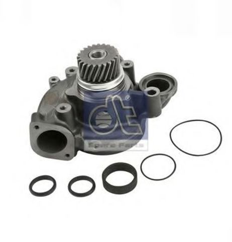 Помпа охлаждения 215246 DIESEL TECHNIC