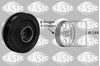 Шкив коленвала (демпфер) 2156054 SASIC